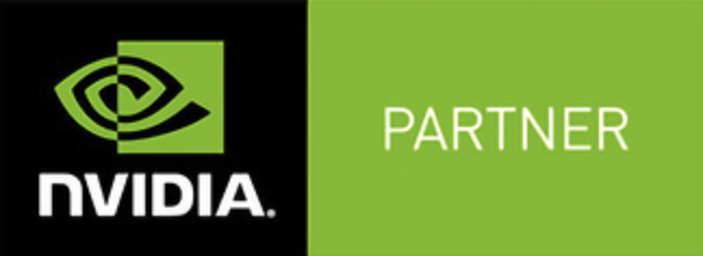 NVIDIA Partner