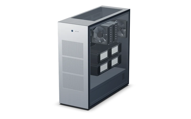 Workstation RTX 5090