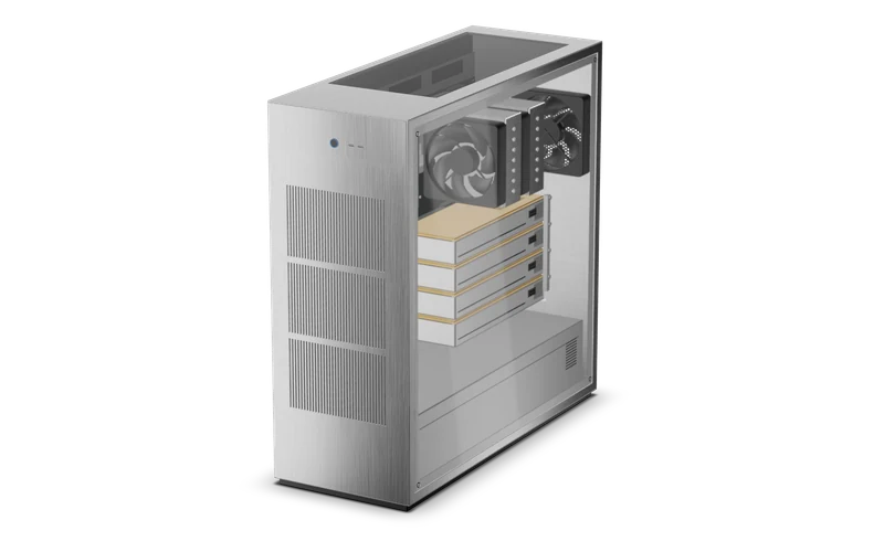 Workstation RTX PRO 6000