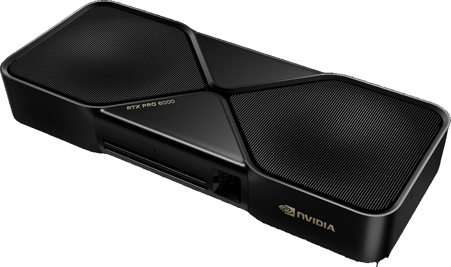 Workstation RTX PRO 6000